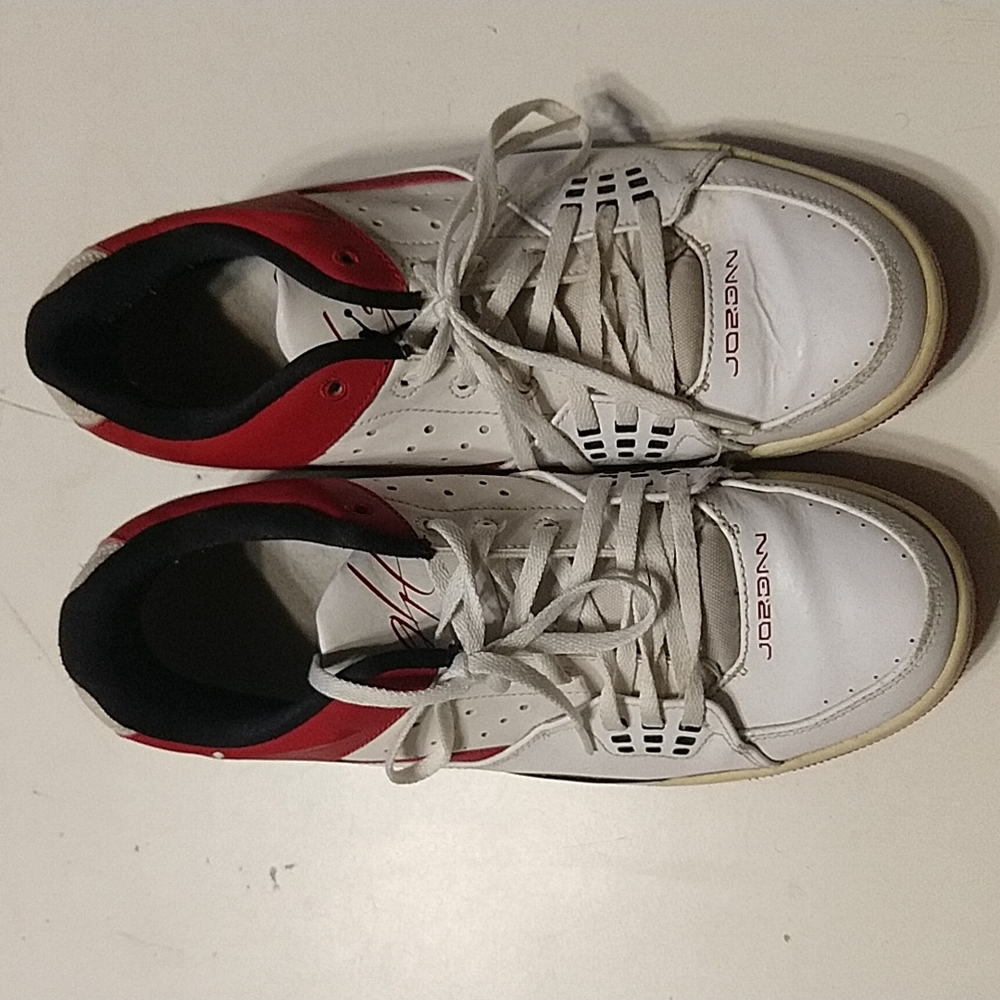 Jordan Shoes